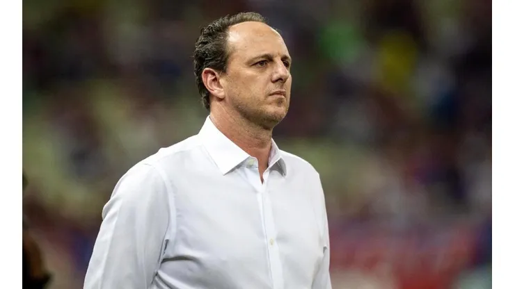 Ceni dirigirá su tercer club como DT