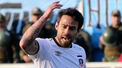 Revisa el compacto de CDF del duelo que O'Higgins le ganó a Colo Colo en Rancagua