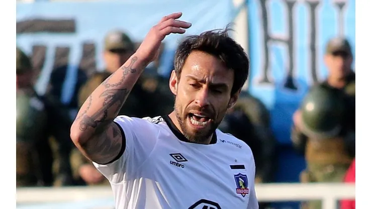 Revisa el compacto de CDF del duelo que O'Higgins le ganó a Colo Colo en Rancagua