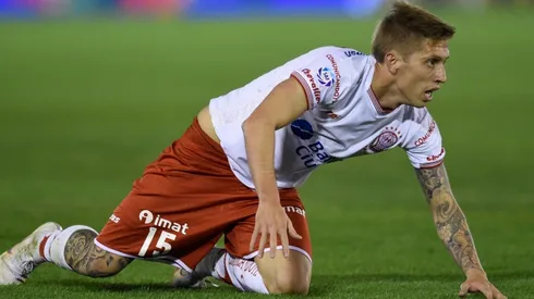 Iván Rossi planeaba estudiar para ser abogado.