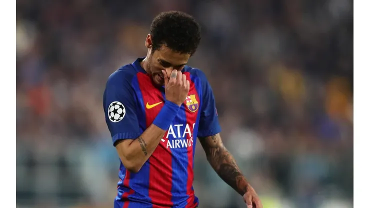 Stoichkov reprobó a Ney