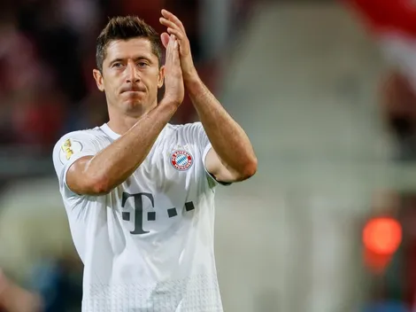 Bayern Munich con toda la ventaja para dominar nuevamente en la Bundesliga