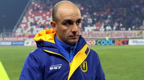 Francisco Bozán condenó la acusación de racismo que hizo Rolín.