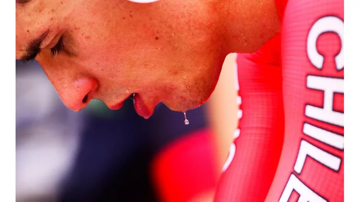 El Puma le da a Chile la medalla 23 de los Juegos Panamericanos Lima 2019.