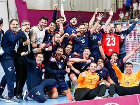 ¿A qué hora juega el balonmano por la medalla de oro en los Panamericanos?