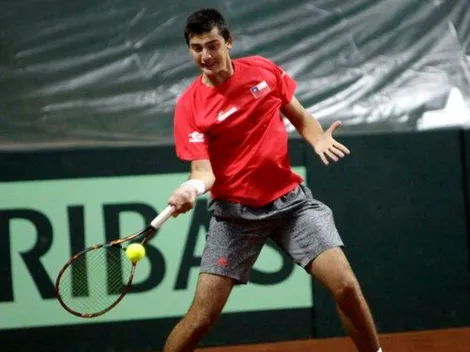 EN VIVO | Tomás Barrios se queda con la Plata en los Panamericanos