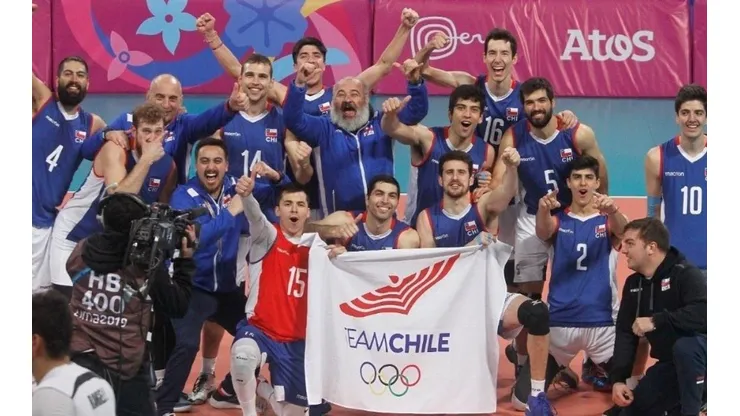 Chile quiere seguir sumando en los Juegos Panamericanos Lima 2019