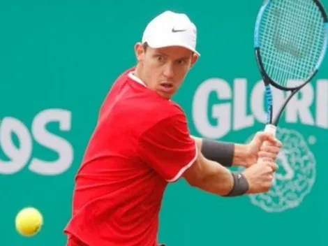 Dónde ver a Nico Jarry en tercera ronda de los Juegos Panamericanos