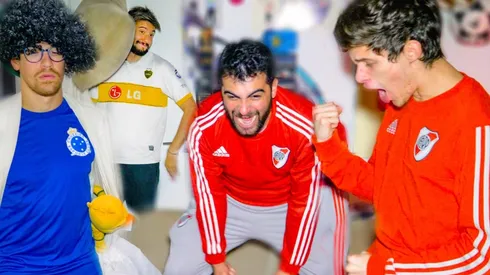 La furiosa reacción de los Displicentes