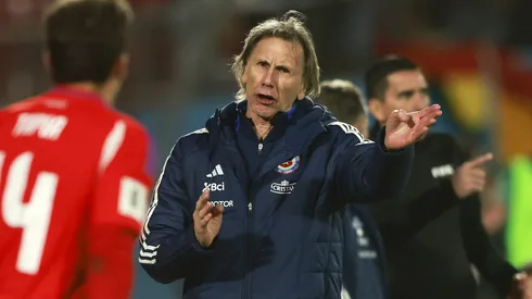 ¿Berizzo, Rueda? El Tigre avisa: no renunciará jamás.