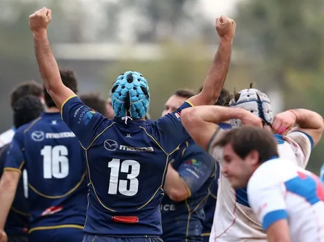 PWCC se impuso ante la UC, y recupera terreno en el Torneo Central Juan Maestro