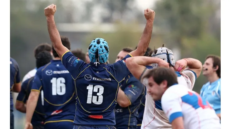 PWCC es el gran ganador de la fecha en el Torneo Central Juan Maestro