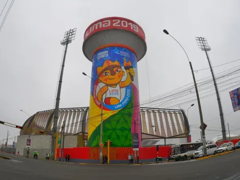 EN VIVO: Sigue al Team Chile en los Panamericanos Lima 2019