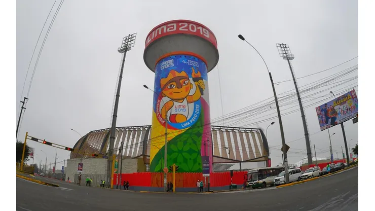 Cuarto día de competencia y todas las alternativas también las tendrás en RedGol.