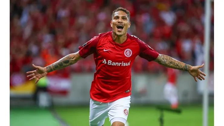 Inter vence a Nacional en octavos de Libertadores