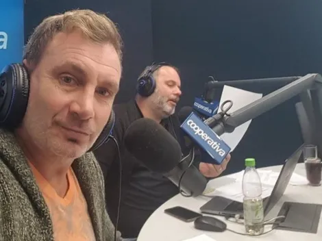 Barti pide mano dura contra Herrera y Orión: "Hay que noquearlos de una"