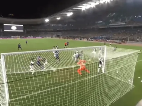 De Ligt debuta como titular en la Juventus con autogol ante Inter