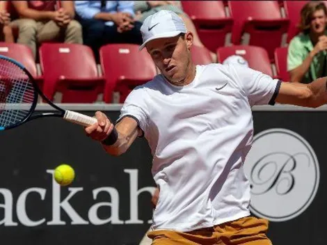 Dónde ver en vivo a Jarry vs Londero por la final del ATP de Bastad: horario, TV y streaming online