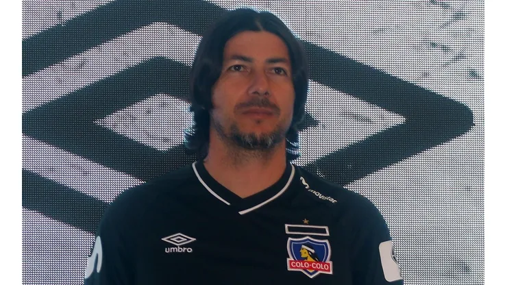 Jaime Valdés de alta médica