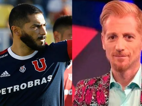 Liberman se fue con todo contra Herrera por sus dichos sobre Argentina