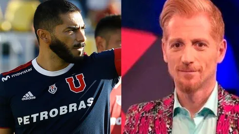 Liberman le respondió a Johnny por sus críticas a Argentina (Foto: Agencia Uno)