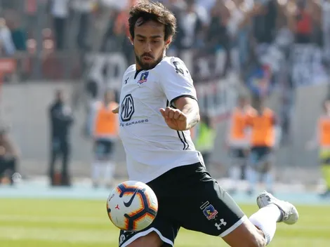 Jorge Valdivia y su visión del fútbol actual