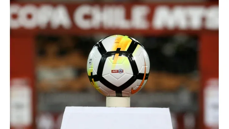 La Copa Chile disputará 16 partidos entre el 13 y el 21 de julio
