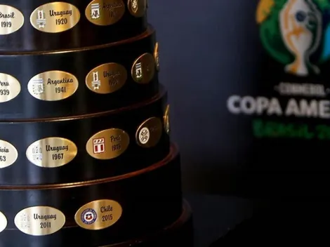 Escándalo: Conmebol retrocede y dice que no habrá placa recordatoria de la Copa Centenario