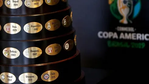 Alerta roja: El Mercurio dice que no habrá placa recordatoria de la Copa Centenario en la Copa América