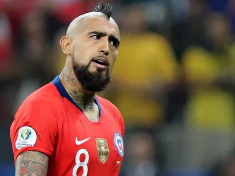 "Con estas condiciones y canchas mejor no hagan la Copa América"