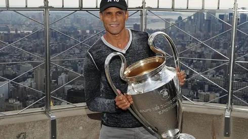 Rivaldo: "Messi ha hecho suficiente para ser el Balón de Oro"