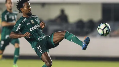 Zé Roberto aconsejó a Neymar (Foto: Getty Images)