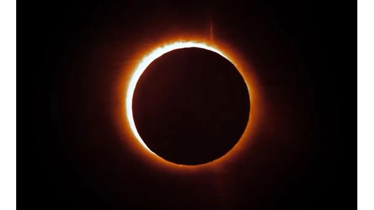 La Roja está llamada a revertir la historia en materia de eclipses