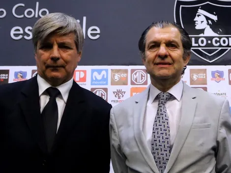 ByN aprueba el cargo y el sueldo de Harold Mayne-Nicholls