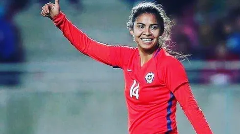 Daniel Pardo y el compañerismo en la Roja