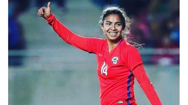 Daniel Pardo y el compañerismo en la Roja