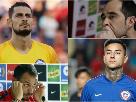 Valdivia explica por qué Arias y Pulgar aportan más que Bravo y Díaz