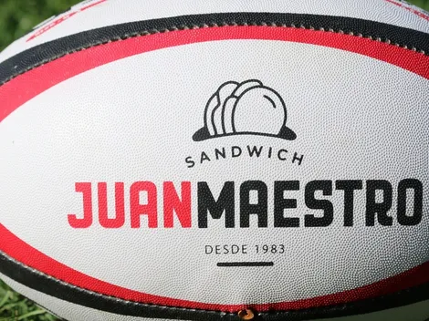 Así quedó la tabla de posiciones del Torneo Central Juan Maestro