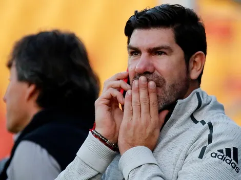 Marcelo Salas y quiebre en la selección: "Esto se debió hablar antes"