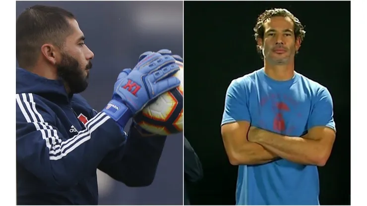 Juan Delgado, Erick Pulgar y Junior Fernandes fueron quienes más inflaron redes en Europa