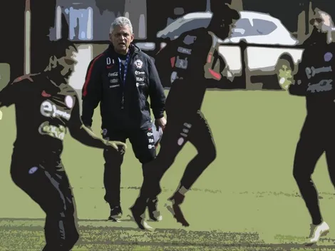 De acá salen: los 40 enigmas de Reinaldo Rueda para la Copa América