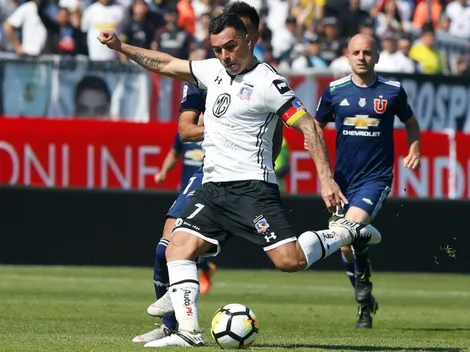 EN VIVO | Colo Colo va por otro Superclásico: Síguelo con DaleAlbo