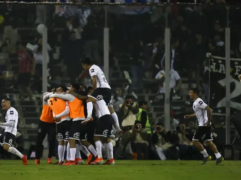 Pablo Mouche: "De nuevo regalamos 45 minutos"