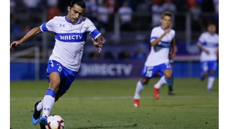 Buljubasich y continuidad Puch: "Hay que ser responsables con las finanzas del club"