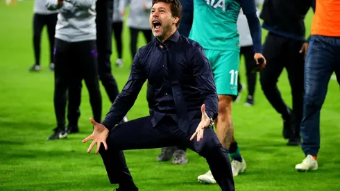 El Tottenham enfrentará a Liverpool en Madrid.