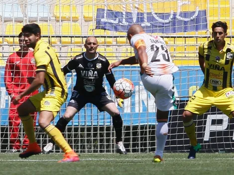 Everton-Cobresal cambia de localía y se reprograma para el 2 de junio