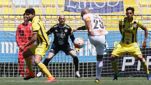 Cobresal-Everton se jugará en Viña el próximo 2 de junio