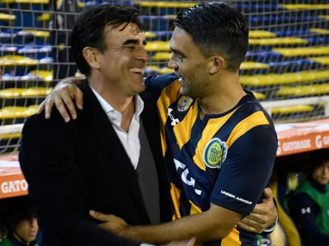 Quinteros: "La Católica irá con todo a Brasil por la clasificación"