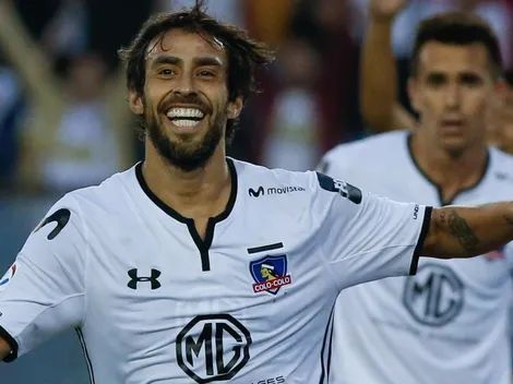 Formación: Colo Colo se juega todo ante U. Católica de Ecuador