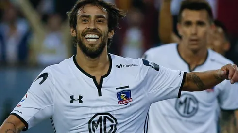 Jorge Valdivia llevará la manija esta noche en el estadio Monumental